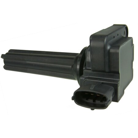Wve 5C1423 Ignition Coil 5C1423